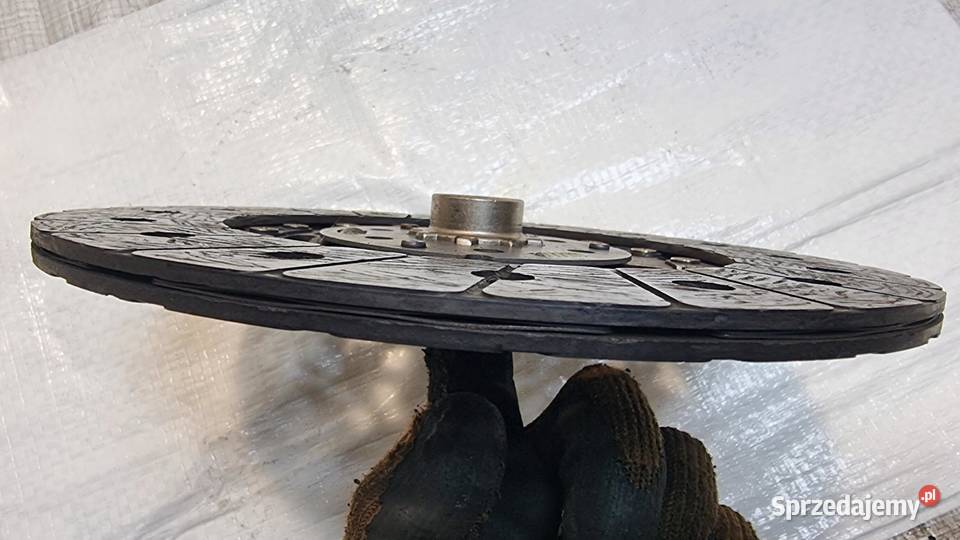 SPRZĘGŁO KOŁO DWUMASOWE OPEL INSIGNIA A ASTRA K kujawsko-pomorskie