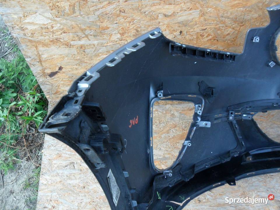 zderzak przód przedni kia ceed kia XCeed Nowy Tomyśl