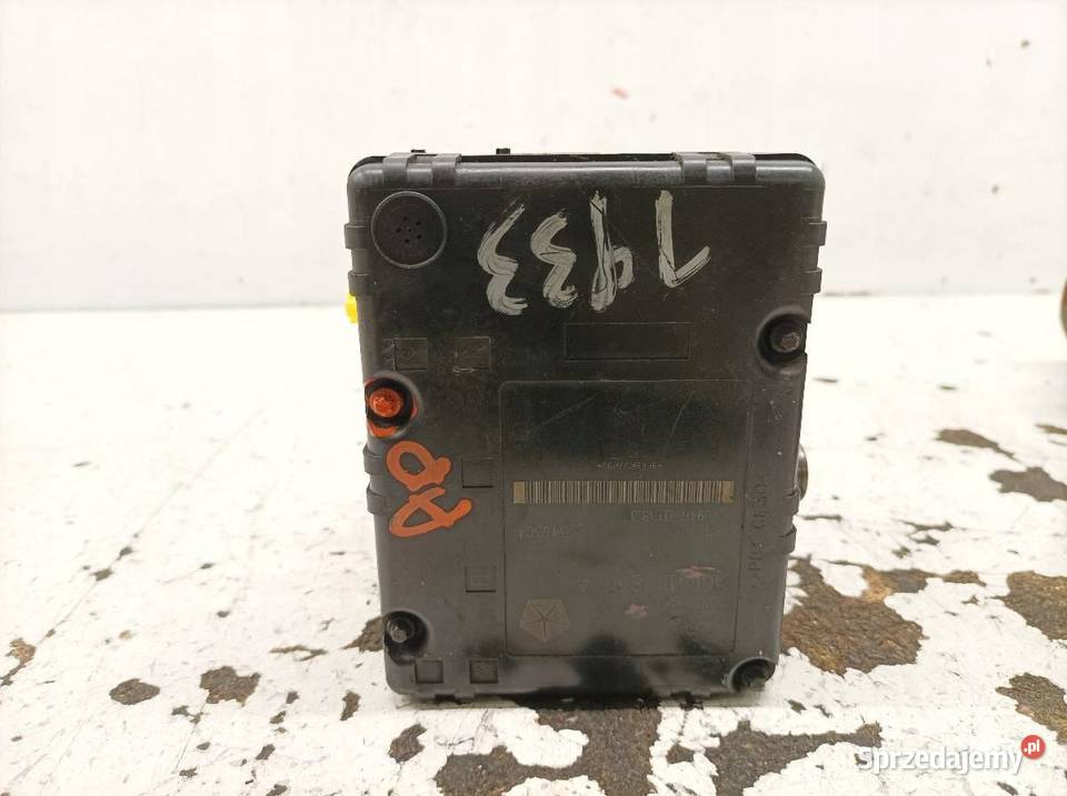 POMPA ABS P52128205AF 10051181861 Jeep Cherokee sprzedam