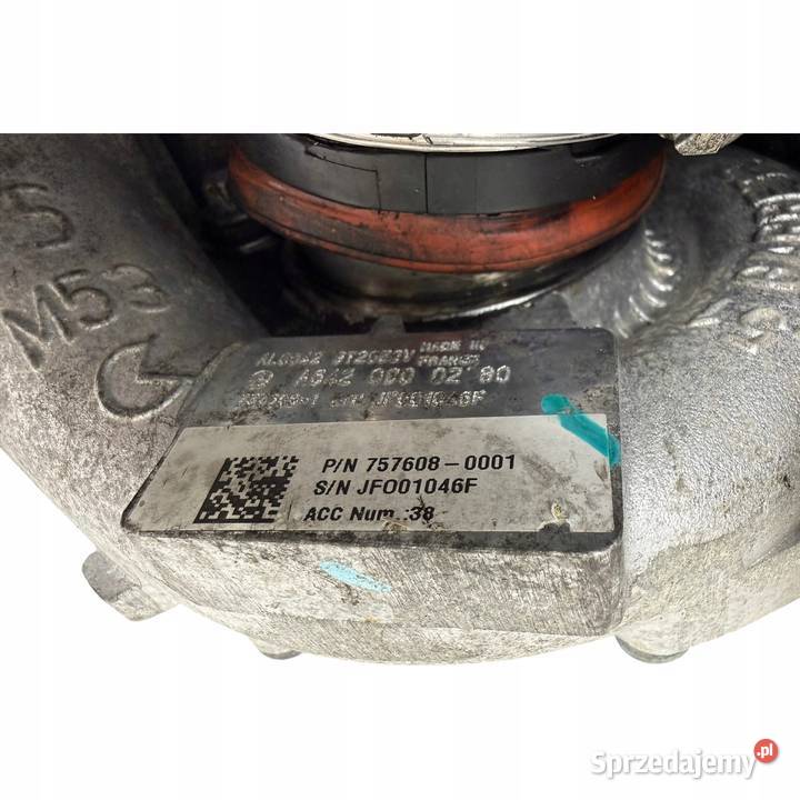 SILNIK EXL Chrysler 300 C 300C 30 CRD diesel Chełm sprzedam