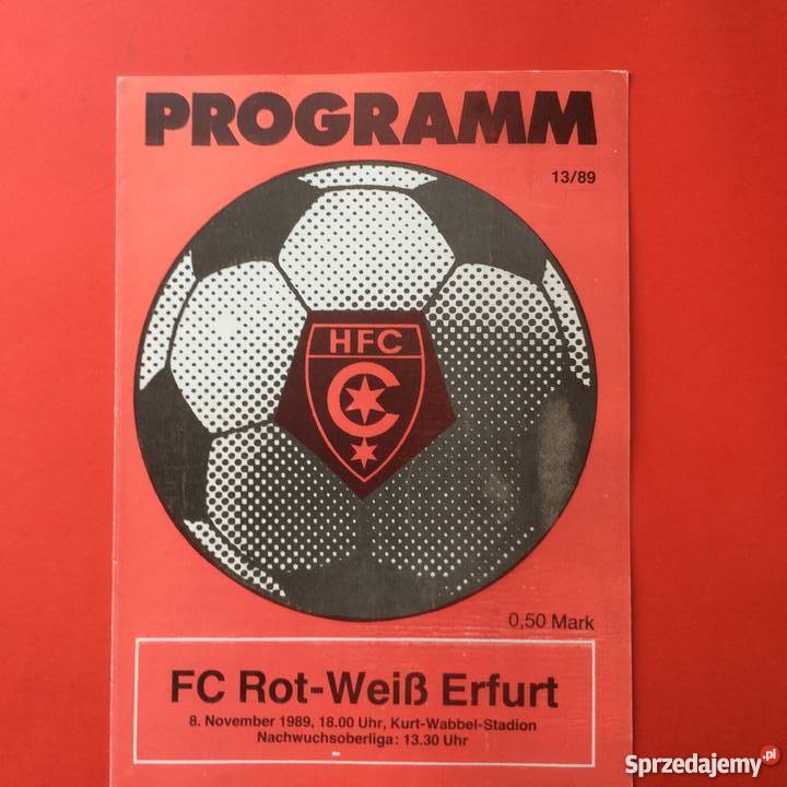 263 Program meczu Szczecin