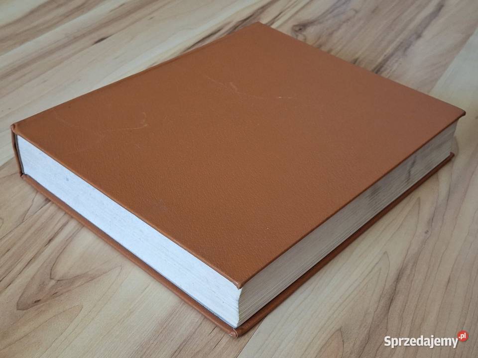 Encyklopedia popularna PWN wydanie ósme Siedlce