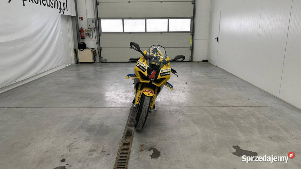 Ducati inny Panigale V4 Bagnaia 2023 egz 210263
