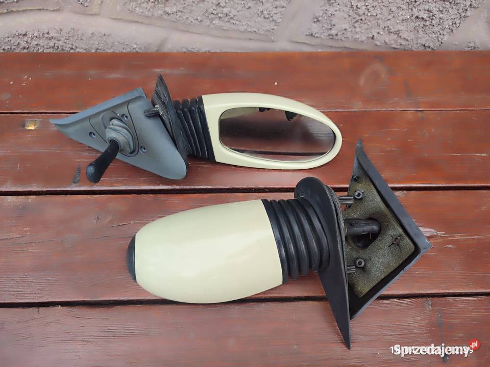 Części z wyposażenia Seicento sprzedam w mazowieckie Płock