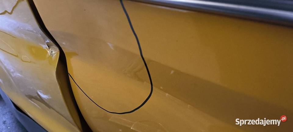 ĆWIARTKA BŁOTNIK LEWY TYŁ FORD TRANSIT MK8 153 osobowe Lipno