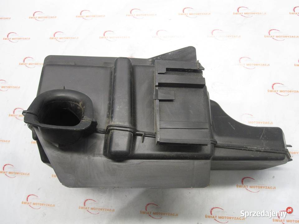 BERLINGO II 08r obudowa filtra powietrza świętokrzyskie
