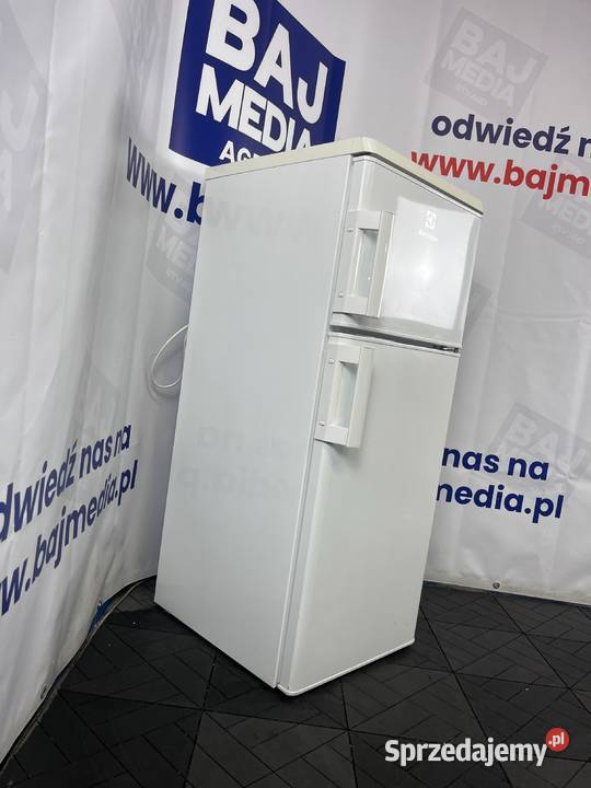 LODÓWKA Electrolux Stan 120 Klas A