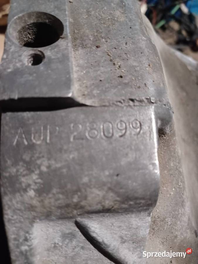 Audi 100 c3 200 c3 5000 quattro 22 turbo osobowe Grudziądz