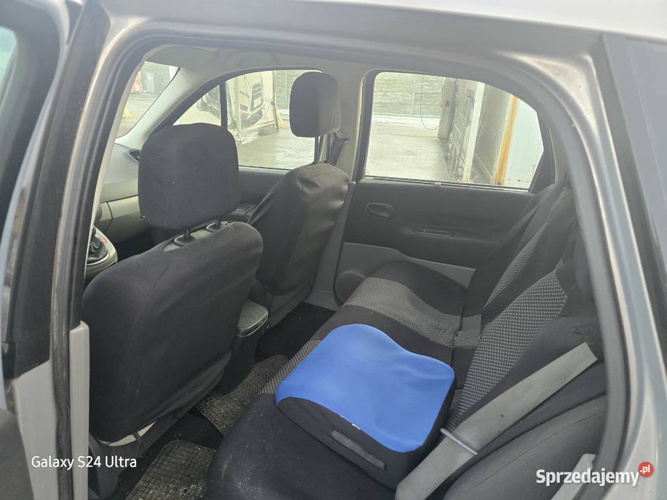 Oszczędne auto z gazem Van / Minibus Nakło nad Notecią