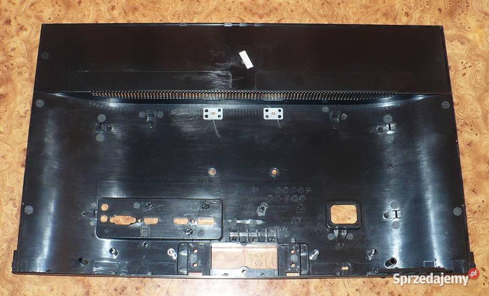 Obudowa bez stopy Monitor AOC I2369VM LED Elektronika Lublin