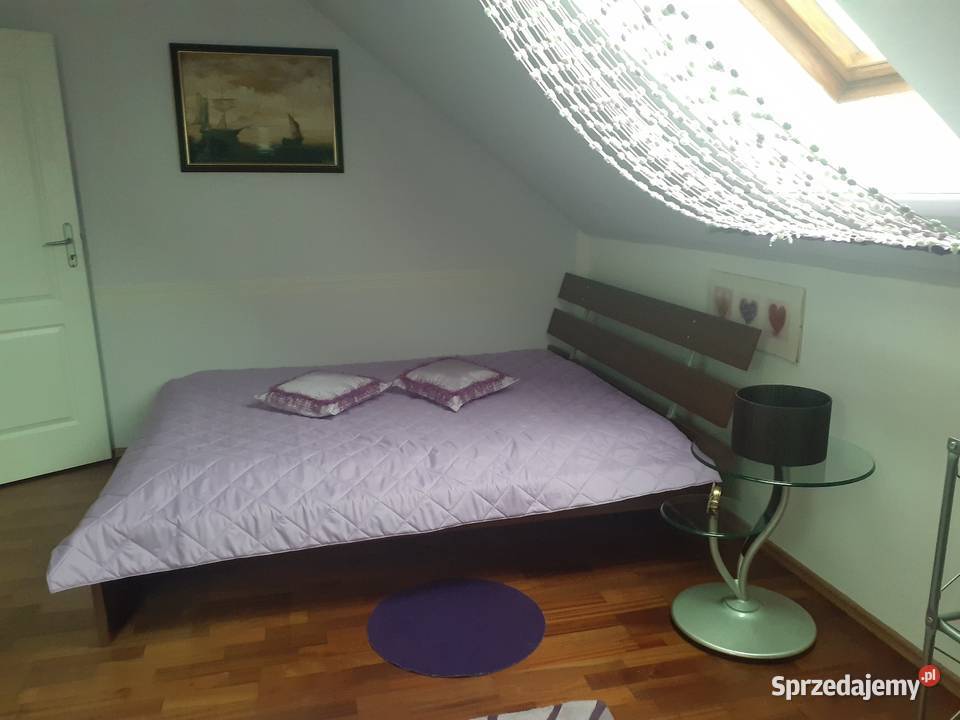 Chwaszczyno wynajmę pokój 2 osobowy w domu na Wynajem sprzedam