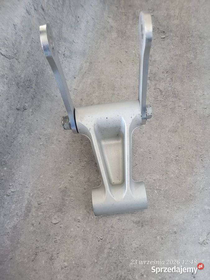HONDA GOLD WING GOLDWING GL1800 SC79 B OEM KIWAK Nowy Tomyśl sprzedam