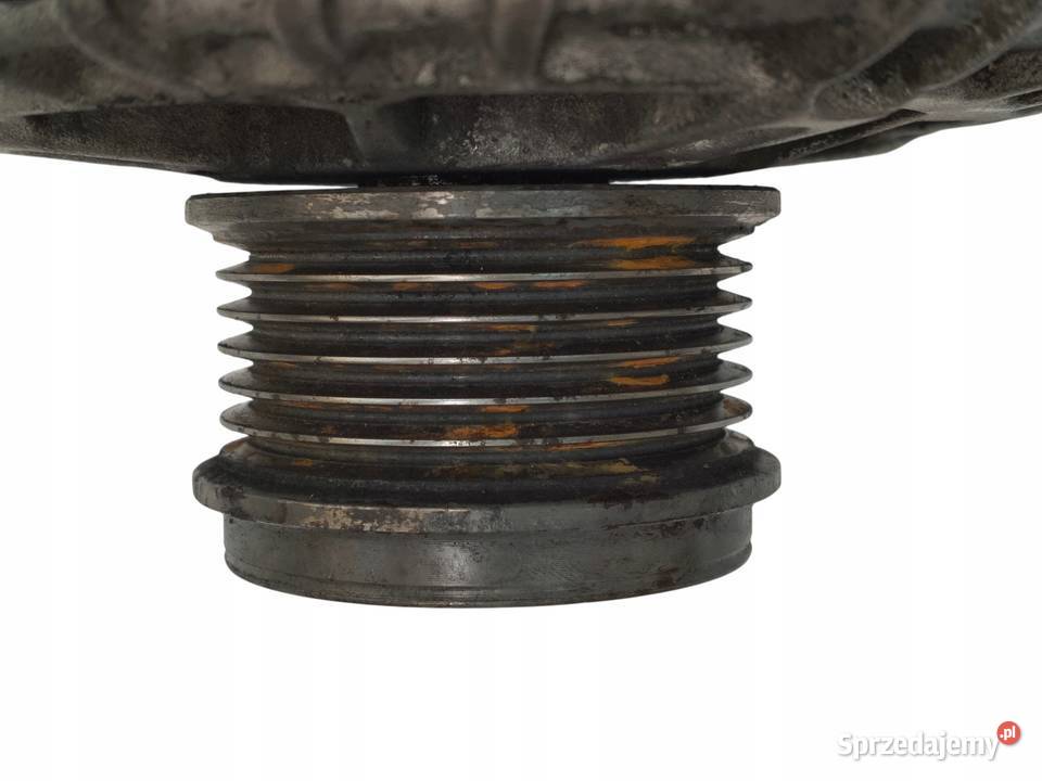 ALTERNATOR Opel Insignia A 20 CDTI osobowe Chełm