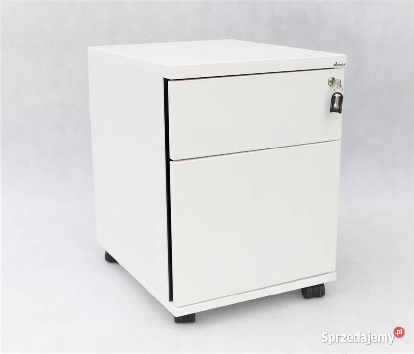 organizer pod biurko Maro meble biurowe używane