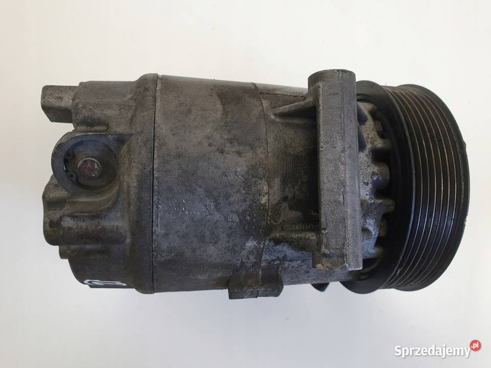 Nissan Primera P12 19 DCI SPRĘŻARKA KLIMATYZACJI Janów