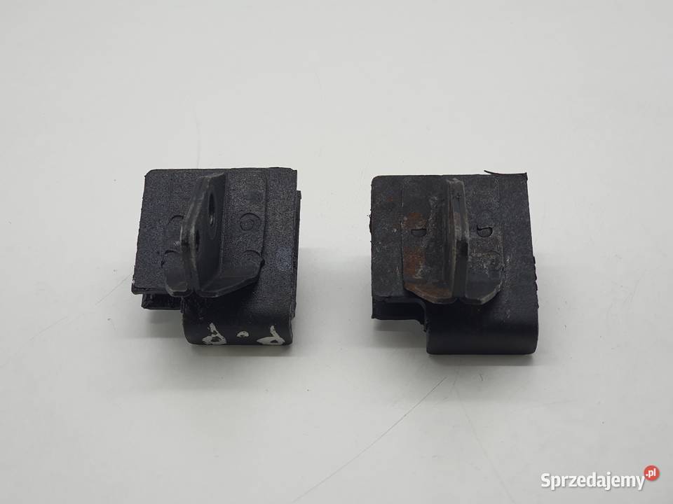 PODUSZKA SILNIKA MOCOWANIE SMC 700 ARGON Janowice