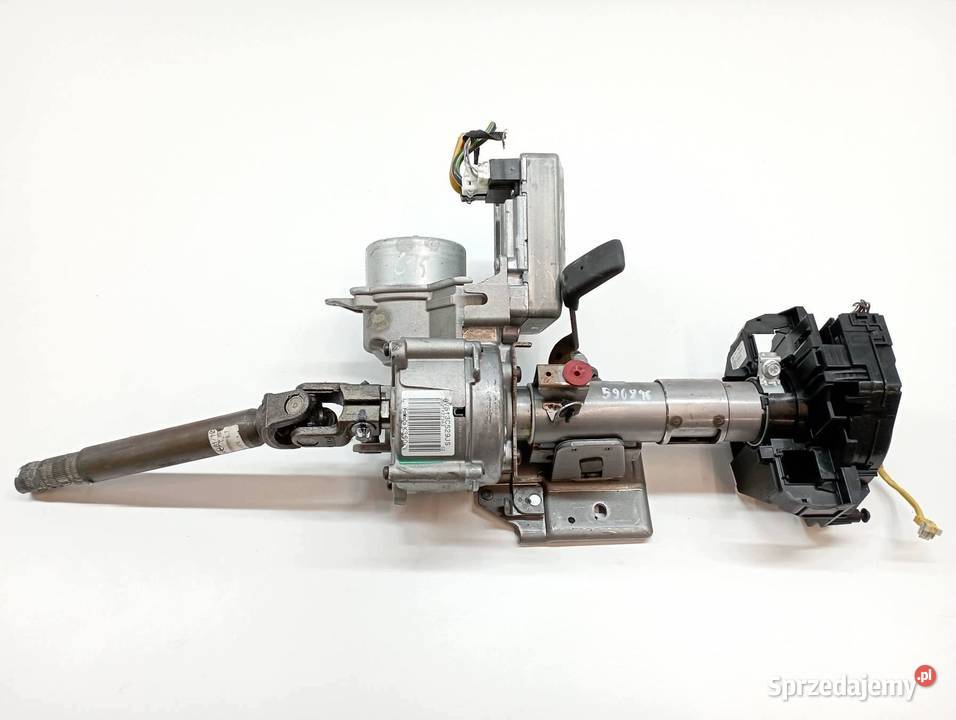 KOLUMNA WSPOMAGANIE ELEKTRYCZNE 8V513C529JS Ford