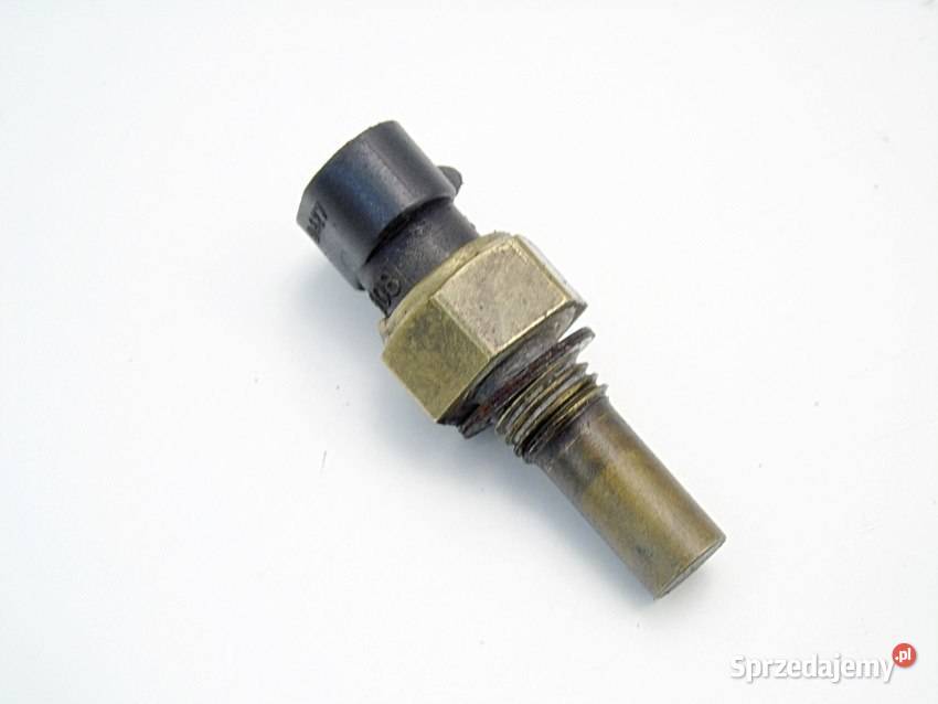 CZUJNIK TEMP WODY 16 16V LANOS NUBIRA II REZZO osobowe Sosnowiec