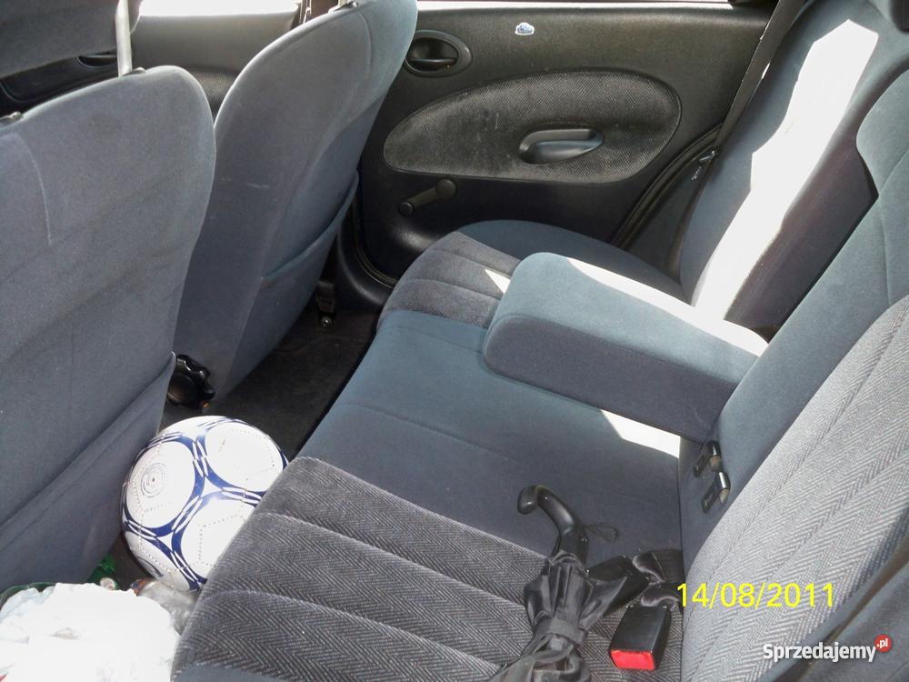 Ford escort kombi 2000r BG Mogilno