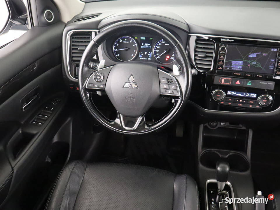 Mitsubishi Outlander 20 czujnik zmierzchu sprzedam