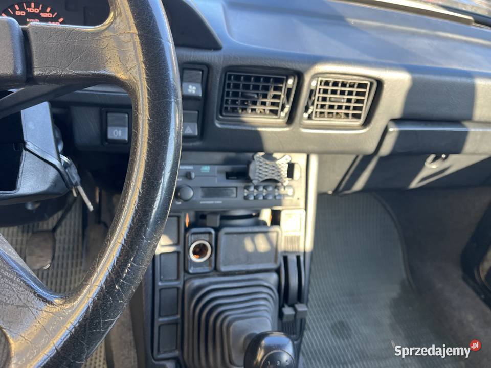 Polonez 16 ambimex1995 1.6 Gostynin sprzedam