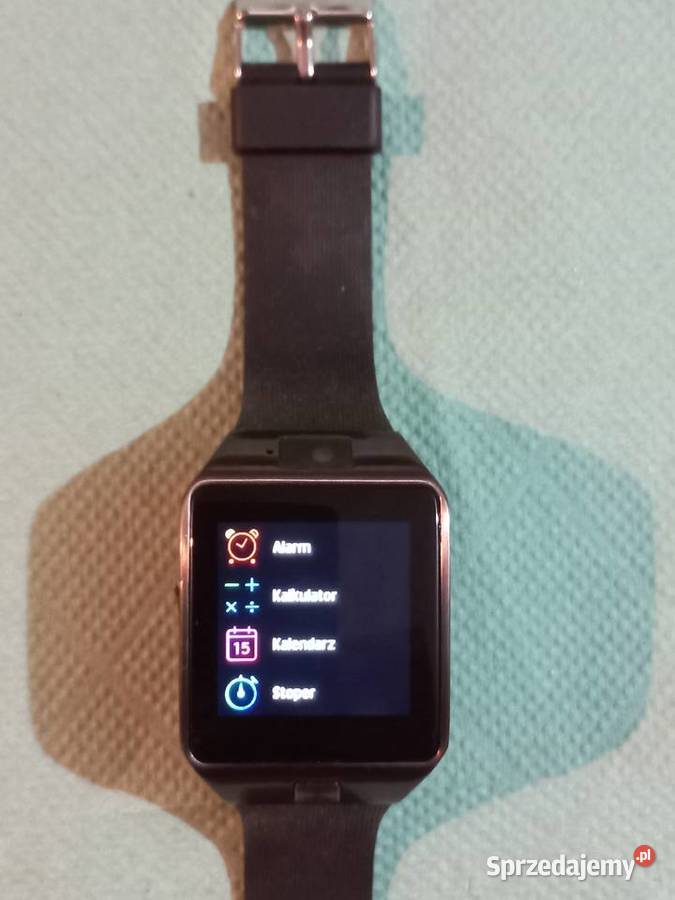 Zegarek Smart Watch galaxy A32 Grajewo