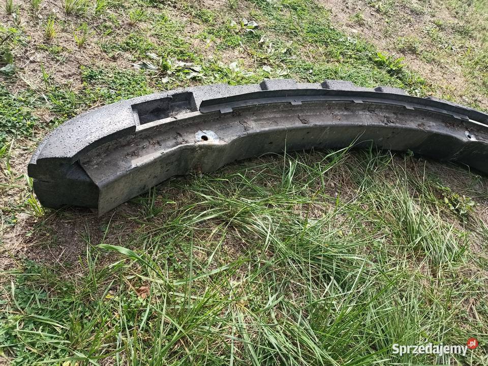 Belka zderzaka przód z wypełnieniem Saab 93 I zachodniopomorskie Szczecin