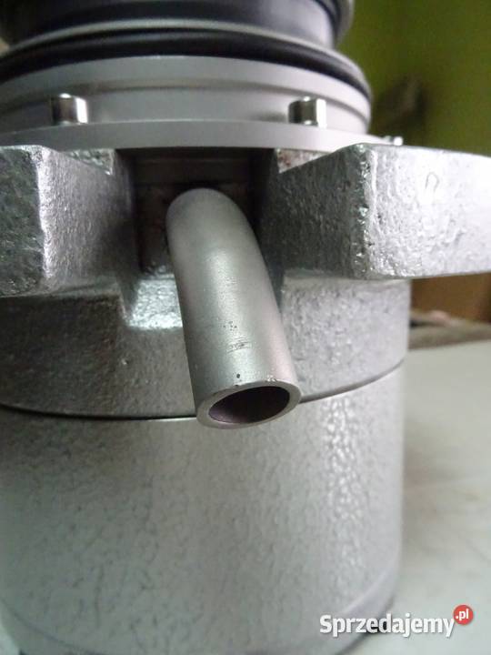 USZCZELNIENIE MECHANICZNE AESSEAL EKATO 60mm Wąchock