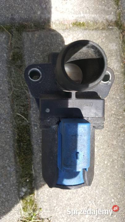 Ford Focus Mk3 króciec zawor sterujacy Tarnów sprzedam