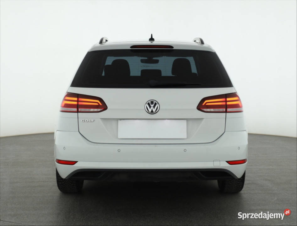 VW Golf 16 TDI 4/5 Golf Piaseczno sprzedam