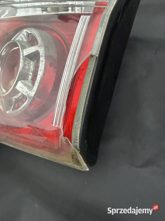 Lampy tylne prawe GMC Acadia Denali Lampy tylne mazowieckie Ostrów Mazowiecka sprzedam
