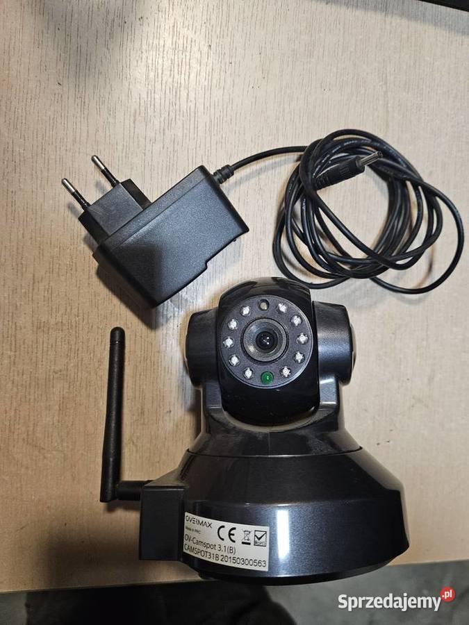 Kamera overmax camspot 31B WIFI Kamery Zabrze sprzedam