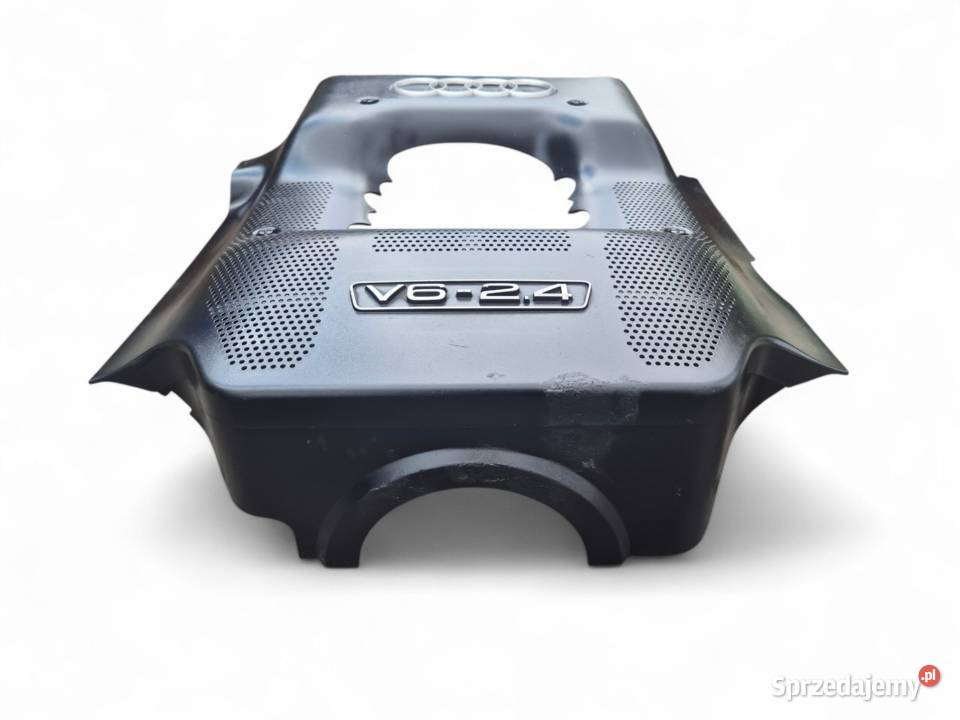 OSŁONA SILNIKA GÓRNA AUDI A4 B6 AUDI A6 C5 24 V6 świętokrzyskie Działoszyce