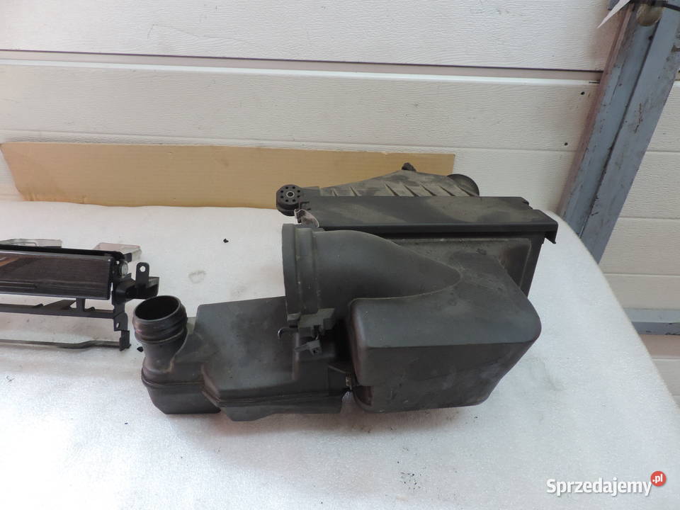 Bmw E39 obudowa filtra powietrza benzyna