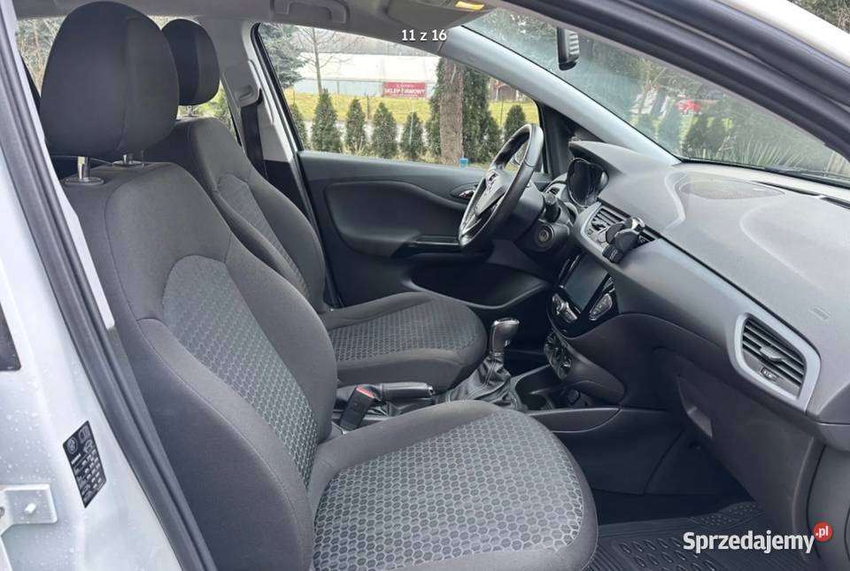 14 full wyposażenie sprzedam