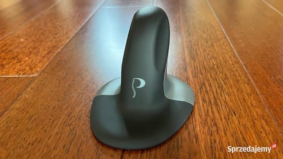 Myszka Penguin Lubliniec sprzedam