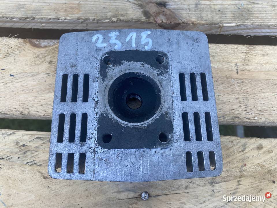 GŁOWICA 023 SILNIKA ROMET MOTORYNKA Kraków