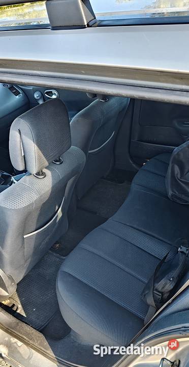 Renault Megane 2 II Grandtour kombi 15 DCI Klima Megane Puławy