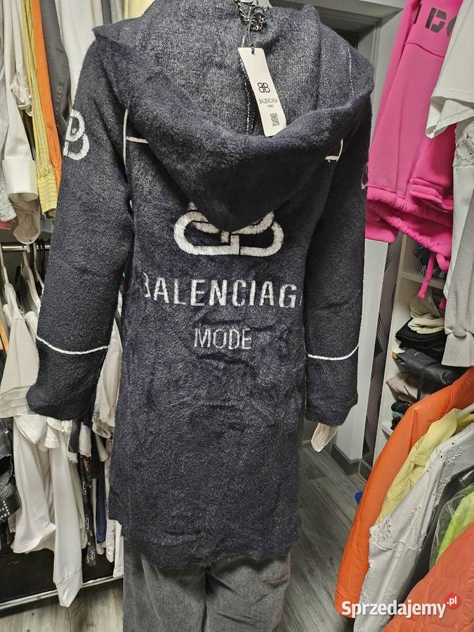 Alpaka Balenciaga Mucharz sprzedam