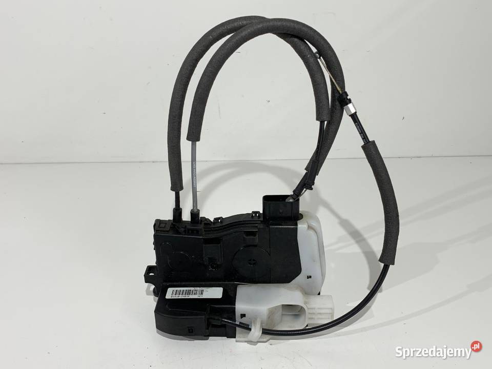 ZAMEK DRZWI LEWY TYŁ HYUNDAI ix35 Hatchback