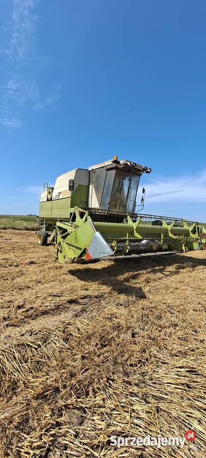 Fortschritt e 524 mdw 525 Wola Burzecka