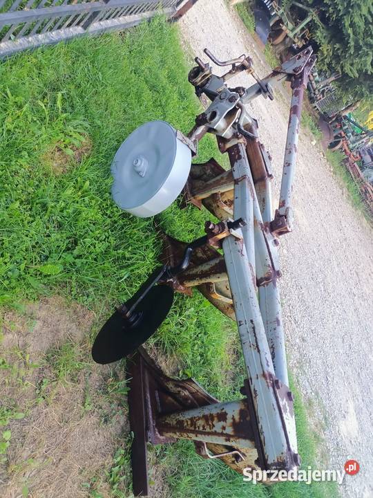 Plug 3 skibowy Grudziadz