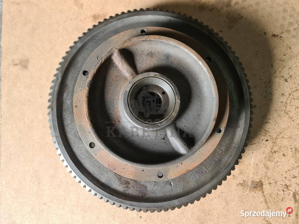 John Deere 4650 4850 Bęben Sprzęgła WOM Sprzęgło Jastrzębniki