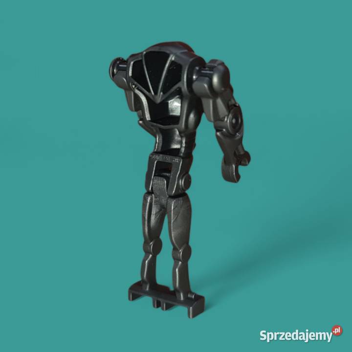 Lego Star Wars Super Battle Droid SW1321 mazowieckie