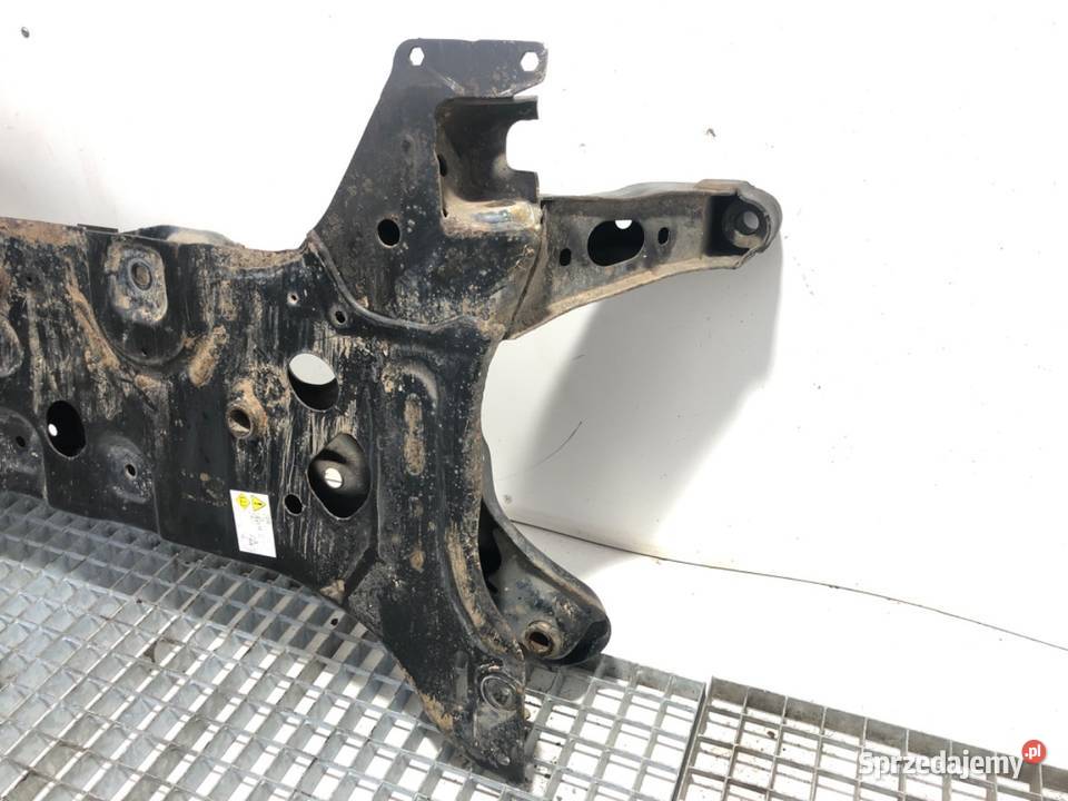 BELKA POD SILNIK FORD TRANSIT VI 20 105