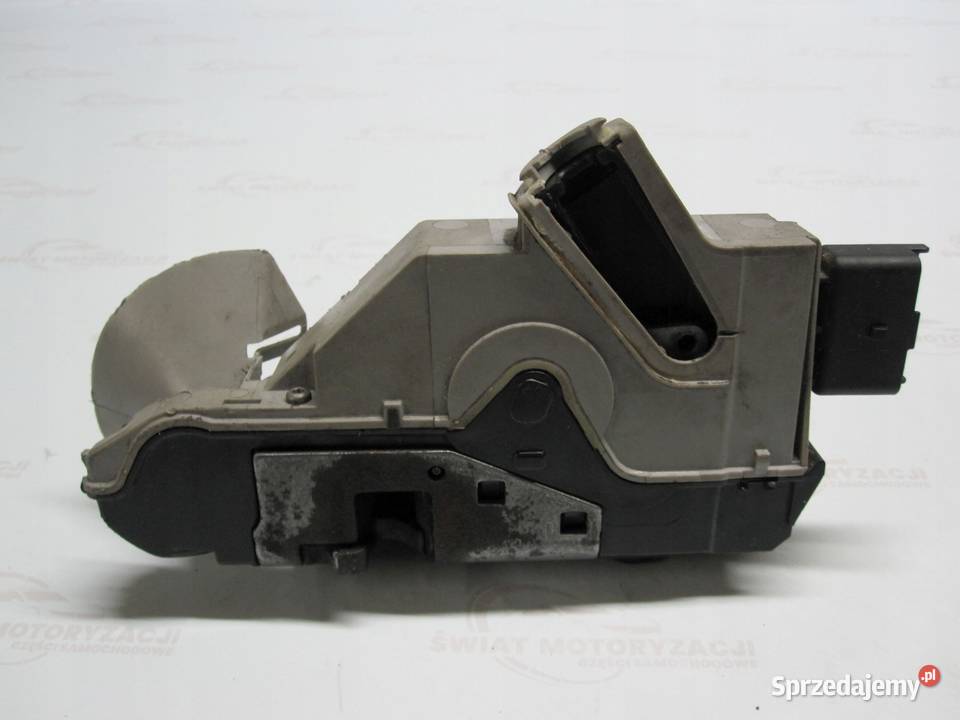PEUGEOT 208 I 13r zamek drzwi lewy przód