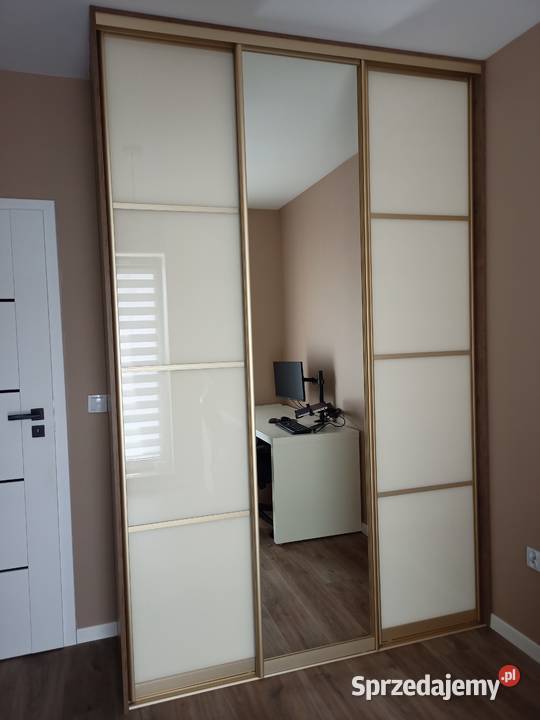 Fronty Przesuwne Na Wymiary Wysyłka Promocja 300cm Lublin