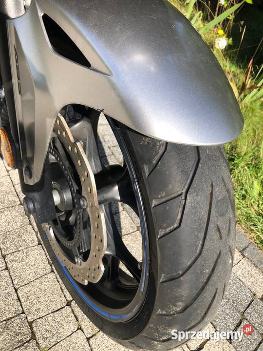 Honda NC 750 D Integra Częstochowa