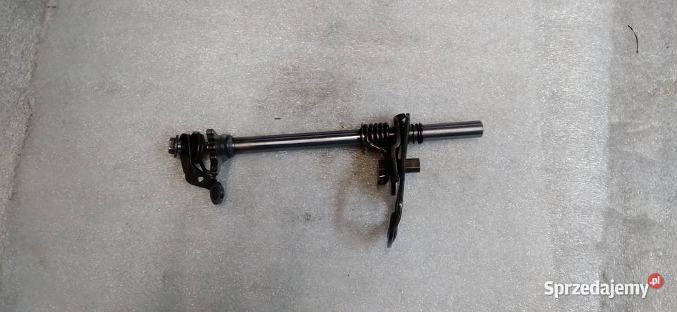 Wybierak Pozytywki Programatora Honda Shadow VT Brzeszcze