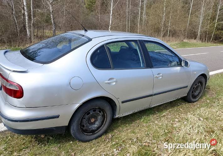 Seat toledo 2 Suchedniów sprzedam